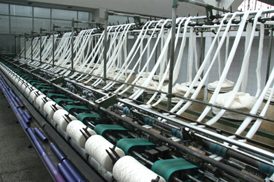 呼和浩特纺织业板式换热器应用